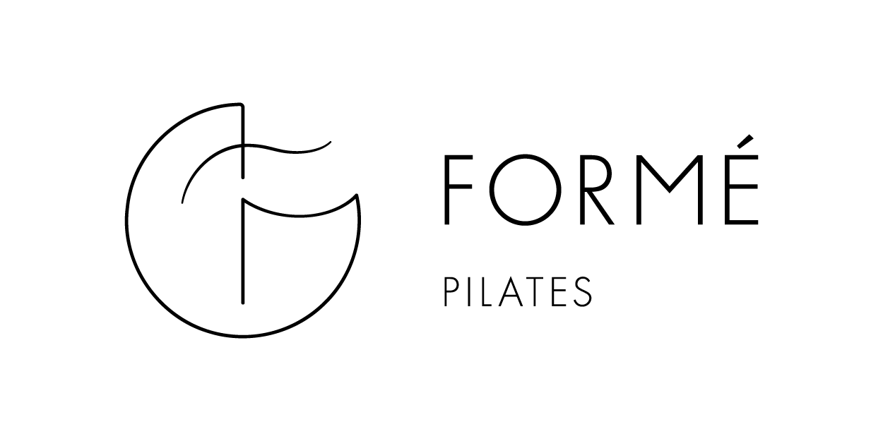 Formé Pilates 台中北屯區器械皮拉提斯